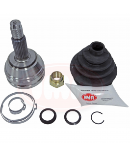 HOMOCINÉTICA - FORD: ESCORT 1.8 1993 > 1996
FORD: ESCORT 2.0 1993 > 1996
FORD: VERONA 1.8 1993 > 1996
FORD: VERONA 2.0 1 IMA