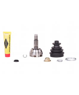 HOMOCINÉTICA FIXA - FORD - ESCORT VW LOGUS 1.6 (92/96) ALBARUS
