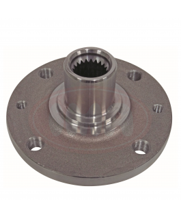 Cubo Roda Diant.  - Furo Rol. 35mm - 21 D. - Renault - Clio 1.0 16v 2000 >; Clio 1.0 8v 2000 >; Clio Argentino 2000 >; T