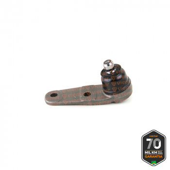 PivÔ De SuspensÃo - Inferior Direito - Vw-vw Gol 80/92, Vw Parati 83/92, Vw Saveiro 82/92, Vw Voyage 81/92