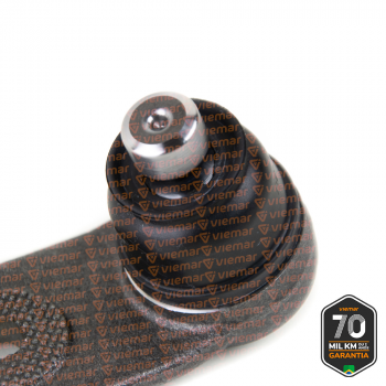 PivÔ De SuspensÃo - Inferior Esquerdo / Direito - Ford / Vw-ford Royale 91/96, Ford Versailles 91/96, Vw Quantum 88/03,