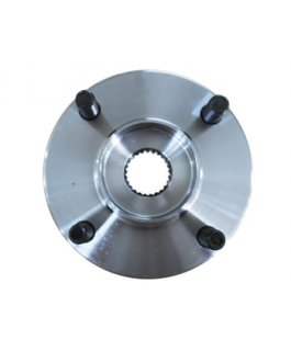 CUBO DE RODA DIANT SEM ROL. -FORD / VW - COURIER / ECOSPORT / ESCORT / FIESTA / FOCUS / KA / POINTER / VERONA - 01/1992 NAKATA