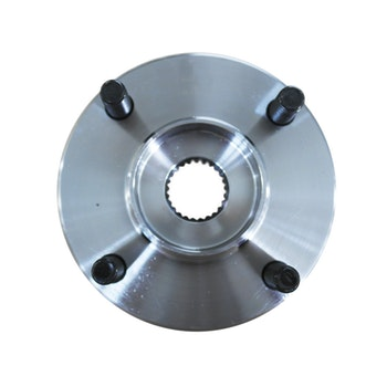 CUBO DE RODA DIANT SEM ROL. -FORD / VW - COURIER / ECOSPORT / ESCORT / FIESTA / FOCUS / KA / POINTER / VERONA - 01/1992 NAKATA