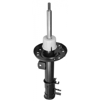 Amortecedor - Dianteiro Ld - Oespectrum - Honda: City Todos 09/13 
Honda: Fit Todos 09/13