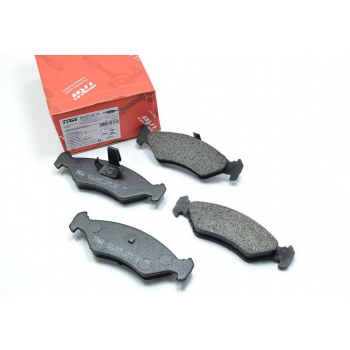 PASTILHA-FORD - FIESTA / KA - 01/1994 - 12/2008 - 1.0 / 1.3 TEVES - DIANTEIRO TRW