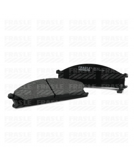 PASTILHA FREIO FRONTIER 98/... FRASLE