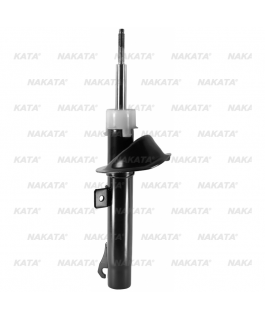 AMORTECEDOR PRESSURIZ. -FORD - FOCUS - 01/2000 - 07/2008 - SEDAN - DIANTEIRO - DIR NAKATA