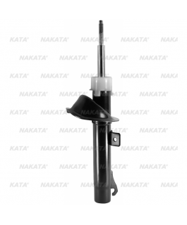 AMORTECEDOR PRESSURIZ. -FORD - FOCUS - 01/2000 - 07/2008 - SEDAN - DIANTEIRO - ESQ NAKATA