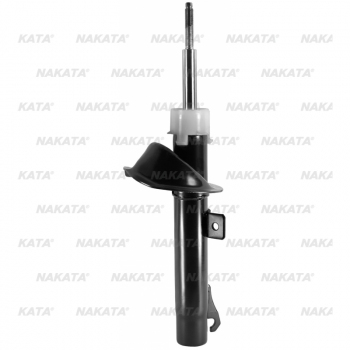 AMORTECEDOR PRESSURIZ. -FORD - FOCUS - 01/2000 - 07/2008 - SEDAN - DIANTEIRO - ESQ NAKATA