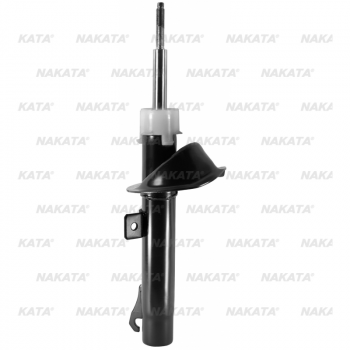 Amortecedor Pressuriz. -peugeot - 206 / 206 Sw - 01/1999 - 12/2009 - Conversivel - Exceto Escapade - Dianteiro - Esq