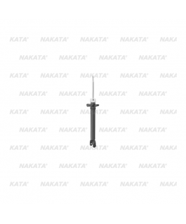AMORTECEDOR PRESSURIZ. -FORD - KA - 01/2008 - 06/2011 - TRASEIRO - DIR / ESQ NAKATA AMORTECEDOR PRESSURIZ. -FORD - KA - 01/2008 - 06/2011 - TRASEIRO - DIR / ESQ NAKATA