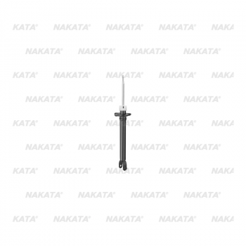 AMORTECEDOR PRESSURIZ. -FORD - KA - 01/2008 - 06/2011 - TRASEIRO - DIR / ESQ NAKATA