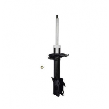 Amortecedor - Dianteiro Ld - Oespectrum - Ford: Ka Novo Ka 1.0 /  Ka+ 1.0 (sem Barra Estabilizadora) (exceto Trail / Fre