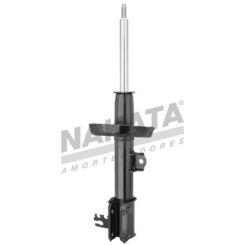 Amortecedor Pressuriz. -toyota - Corolla / Fielder - 01/2003 - 12/2008 - Dianteiro - Dir