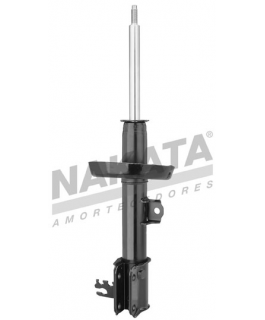 Amortecedor Pressuriz. -toyota - Corolla / Fielder - 01/2003 - 12/2008 - Dianteiro - Esq