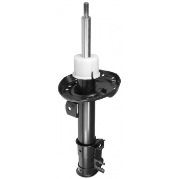 Amortecedor Pressuriz. -fiat - Uno - 01/2010 - 12/2020 - Attractive / Sporting / Vivace / Way - Com Barra Estabilizadora