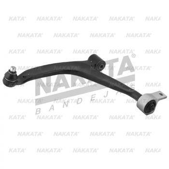 Bandeja -citroËn / Peugeot - Berlingo / Partner / Xsara Picasso - 01/1999 - 12/2019 Com Bucha / Coxim / PivÔ - Dianteiro