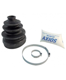 COIFA - LADO RODA - PEUGEOT - 106 96/... 206 98/... 405 98/... 605 92/... AXIOS COIFA - LADO RODA - PEUGEOT - 106 96/... 206 98/... 405 98/... 605 92/... AXIOS