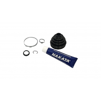 COIFA HOMOC.-VW - GOL G4 1.0 EA111 16V (05/13) / PARATI 1.0 16V (97/01) / SAVEIRO 1.6 / 1.8 (96/09) NAKATA