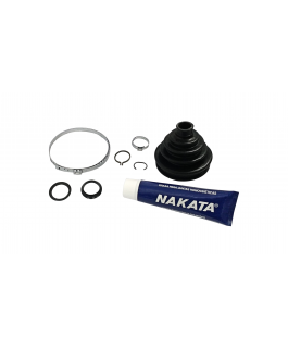 COIFA HOMOC.-FORD / GM / VW - ESCORT / IPANEMA / KADETT / LOGUS / MONZA / POINTER / VECTRA / VERONA - 01/1982 - 12/1997 NAKATA COIFA HOMOC.-FORD / GM / VW - ESCORT / IPANEMA / KADETT / LOGUS / MONZA / POINTER / VECTRA / VERONA - 01/1982 - 12/1997 NAKATA