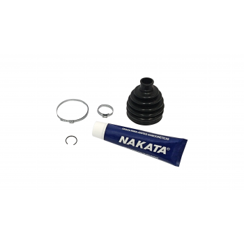 Coifa Homoc.-ford - Fiesta / Ka - 01/1999 - 12/2014 - Gii - Manual - 1.0 Zetec Rocan Roda - Dir / Esq