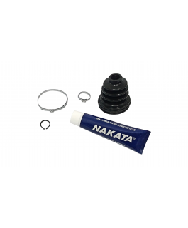 Coifa Homoc.-ford / Renault - Courier / Ecosport / Fiesta / Focus / Ka / ScÉnic - 01/1999 - 12/2014 - Gii - Manual - 1.0