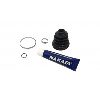 Coifa Homoc.-ford / Renault - Courier / Ecosport / Fiesta / Focus / Ka / ScÉnic - 01/1999 - 12/2014 - Gii - Manual - 1.0