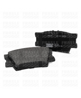 PASTILHA FREIO TOYOTA RAV4 FRASLE