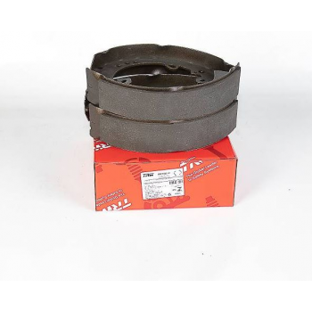 SAPATA-TOYOTA - HILUX / SW4 - 01/2005 - 12/2018 - SEM ABS SAPATA S\ HASTE - TRASEIRO TRW