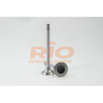 VALVULA ADMISSAO CORSA 1.0 L 16V (N) - CORSA MOTOR: 1.0 L 16V RIOSULENSE
