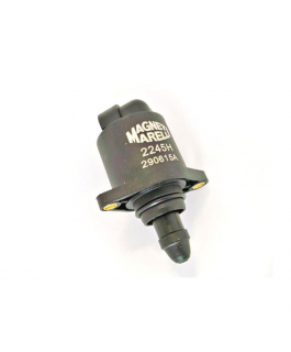 MOTOR DE PASSO. FORD ECOSPORT FIESTA 1.0L1.6L. MAGNETI MARELLI MOTOR DE PASSO. FORD ECOSPORT FIESTA 1.0L1.6L. MAGNETI MARELLI