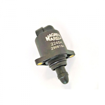 MOTOR DE PASSO.  FORD ECOSPORT  FIESTA 1.0L1.6L. MAGNETI MARELLI