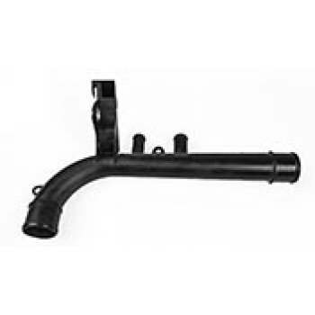 Tubo De CirculaÇÃo D´agua - Gm Corsa 94/... 8v Com Ar Condicionado E Ar Quente