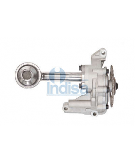 BOMBA DE OLEO VOLKS - GOLF 1.8/POLO SEDA INDISA BOMBA DE OLEO VOLKS - GOLF 1.8/POLO SEDA INDISA