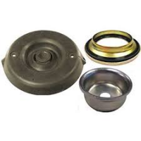 Coxim Amortecedor -  Amortecedor Dianteiro - Com Rolamento E Copo - Citroen / Peugeot - C4 Pallas 07/13
C4 Hatch 07/13