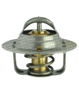Valvula Termostatica - Hyundai Hb20 1.0 12v Flex 12/...