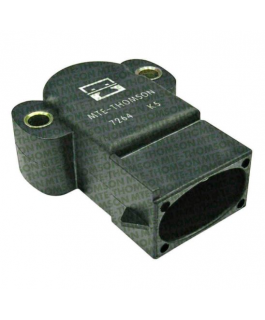 Sensor Borboleta - Ford Courier 1.3,1.4 16v 97/99,