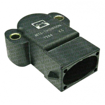 Sensor Borboleta - Ford Courier 1.3,1.4 16v 97/99,