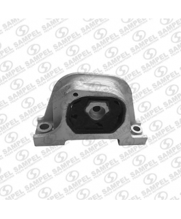 SUPORTE DO MOTOR LADO DIREITO - FIAT IDEA SAMPEL