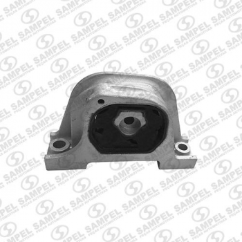 SUPORTE DO MOTOR LADO DIREITO - FIAT IDEA SAMPEL