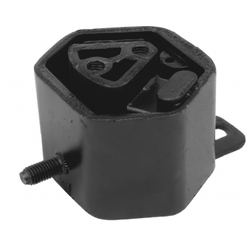 COXIM DIANTEIRO DO MOTOR LADO ESQUERDO - TRASEIRO - ESCORT 1.6 83/91 / ESCORT HOBBY 1.6 89/92 / VERONA 1.6 89/92 MOBENSANI