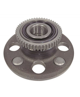 Cubo De Roda - Honda - Civic (96/00) - Com Abs - Traseiro