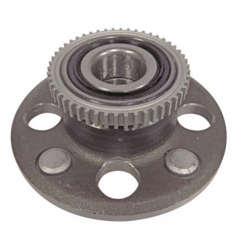 Cubo De Roda - Honda - Civic (96/00) - Com Abs - Traseiro