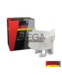 FILTRO COMBUSTIVEL - KIA SPORTAGE FLEX 2.0 16V 2016 --> / SORENTO 3.5 V6 24V 2014 --> / HYUNDAI NEW TUCSON TURBO 1.6 16V WEGA