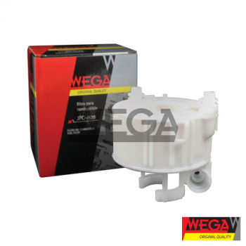 FILTRO COMBUSTIVEL - KIA SPORTAGE FLEX 2.0 16V 2016 --> / SORENTO 3.5 V6 24V 2014 --> / HYUNDAI NEW TUCSON TURBO 1.6 16V WEGA FILTRO COMBUSTIVEL - KIA SPORTAGE FLEX 2.0 16V 2016 --> / SORENTO 3.5 V6 24V 2014 --> / HYUNDAI NEW TUCSON TURBO 1.6 16V WEGA
