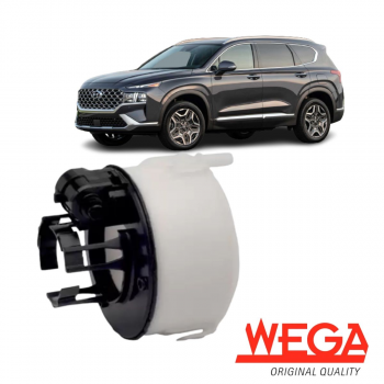 FILTRO COMBUSTIVEL - KIA SPORTAGE FLEX 2.0 16V 2016 --> / SORENTO 3.5 V6 24V 2014 --> / HYUNDAI NEW TUCSON TURBO 1.6 16V WEGA FILTRO COMBUSTIVEL - KIA SPORTAGE FLEX 2.0 16V 2016 --> / SORENTO 3.5 V6 24V 2014 --> / HYUNDAI NEW TUCSON TURBO 1.6 16V WEGA