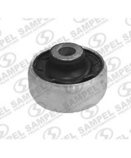 BUCHA TRASEIRA DA BANDEJA - SUSPENSÃO DIANTEIRA - NOVO GOLF 13 / ... - FUSCA 13 / ... - JETTA 11 / ...AUDI A3 14 / ...
 SAMPEL