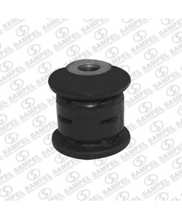 Bucha Da Bandeja Superior Susp Diant - Jetta 06 / ... (c/ Motores 2.5 , 2.0 E 2.0 Tsi) - Novo Golf 14 / ... - Fusca 13 /