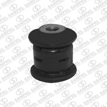 Bucha Da Bandeja Superior Susp Diant - Jetta 06 / ... (c/ Motores 2.5 , 2.0 E 2.0 Tsi) - Novo Golf 14 / ... - Fusca 13 /