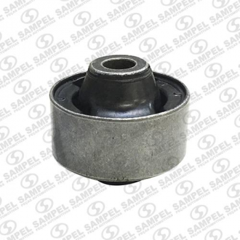 BUCHA TRASEIRA DA BANDEJA - SUSPENSÃO DIANTEIRA - FIT 15 / ... - CITY 15 / ...
 SAMPEL
